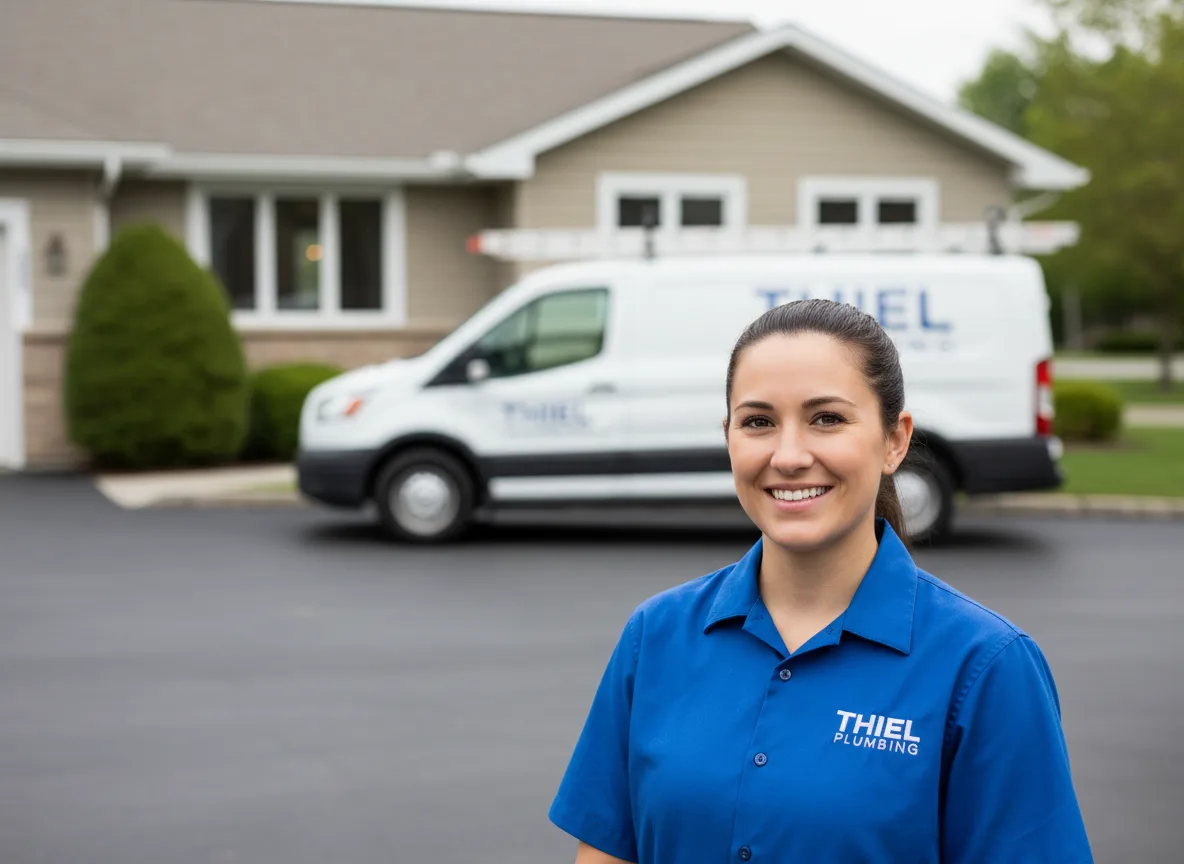 Plumber Cedar Vale, KS FAQs